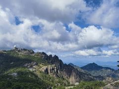 -黄山风景区