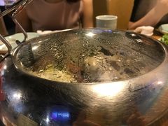 一筐蛤蜊-黄寺蒸汽海鲜(黄寺大街店)