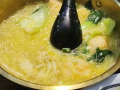 -黑白电视长沙小吃(美林M·LIVE天地东座店)