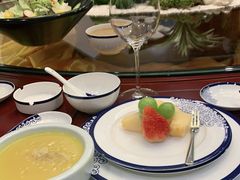 -兰边碗(鼓楼店)