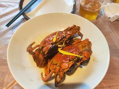 -有位虾匠·手工土菜小馆(市北店)