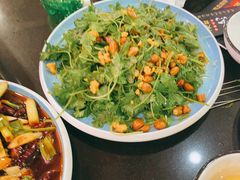 -瑞杰烧烤店·24小时营业(山东路店)