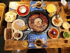 -蜀大侠火锅(寰球文化地标·总府店)