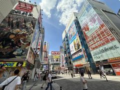 -秋叶原电器街