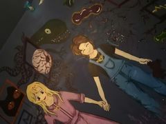 -逃脱反斗城沉浸剧情密室(北京路店)