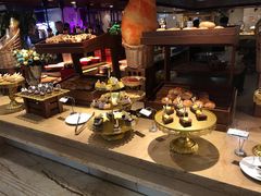 甜点-鸿腾国际大酒店-海鲜姿造海鲜烤肉自助餐