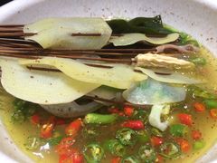 -嘉州叶婆婆钵钵鸡(建设路店)