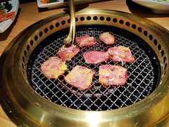 -江户烧肉(高德店)