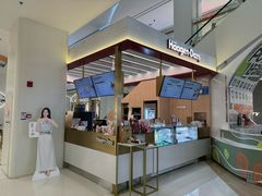 -哈根达斯(印力中心店)