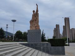 -清真·凡人居·融合餐厅(南山总店)