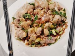 -绿茶餐厅(广州天河城店)