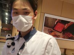 -海底捞火锅(方圆荟店)