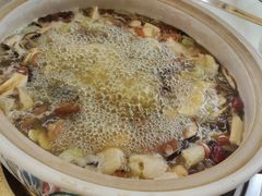 -山菌美食苑(振兴路店)