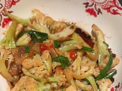 -老湘村·湖南土菜(天河维多利店)