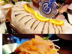 -东海怡品海鲜豆捞(舟宿夜江店)