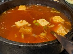 -麻蒲碳烤肉(嘉禾东平地铁站19号店)