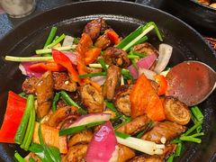 -旺爷砂锅·茶作(国贸城店)