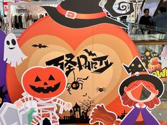 -巴黎春天(浦建店)