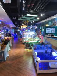 -卡通尼乐园(上海万象城店)
