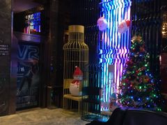 -歌声里K BAR(星湖城店)