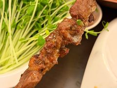 -南门涮肉(后海店)