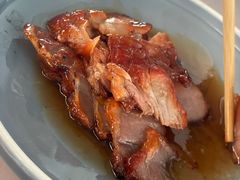 秘制叉烧-味妙顺德厨房(绿地缤纷城店)