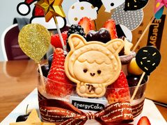 -EnergyCake蛋糕理想国