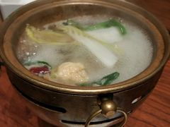 -古关火锅店(古北水镇景区店)