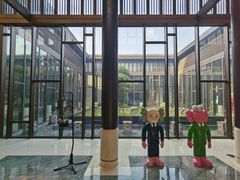 -上海崇明金茂凯悦酒店