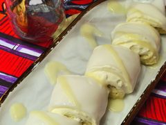 -甜心妈妈·榴莲星级糖水(北京路总店)