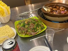 -胡须佬鸡煲四季火锅店(石厦西村直营店)