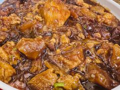 -老华洋饭庄(成林道店)