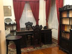 -龙环葡韵住宅式博物馆