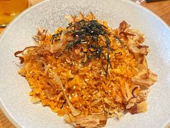 -农畉LONFOOD(福田星河COCOPark店)