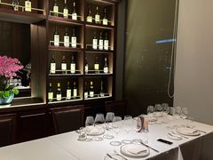 -Wolfgang’s Steakhouse 沃夫冈牛排馆(上海白玉兰广场店)