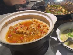 -费大厨辣椒炒肉(高铁吾悦广场店)