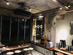 -来回·咖啡(天河南店)