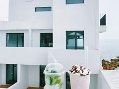 -海岛日记(养马岛店)