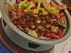 -李老哈·东北菜(宋园路店)