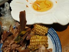 -95号酱骨·一块豆腐(展春园西路店)