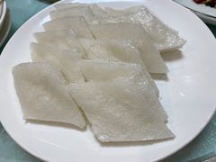 -寻味顺德·南记酒家·传统顺德菜·鱼生(广源路店)