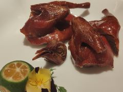 -广州文华东方酒店·江-由辉师傅主理