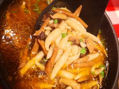 -西贝莜面村