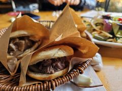 -漕河全驴宴饭店(徐水店)