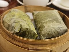 -厦门朗豪酒店 · 明阁中餐厅