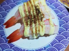 -采御鲜·回转寿司(汕头万达店)