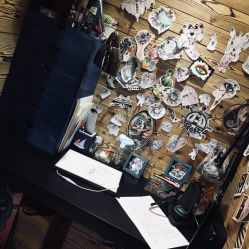 -飛凡TATTOO纹身•原创