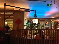 -湖里春风·淮扬菜(丽泽天街店)