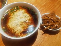 -穆桂英美食(城中店)