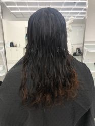 -Moyue HAIR SALON